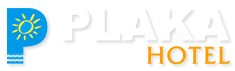 Plaka Hotel in Naxos, Plaka